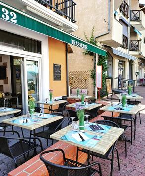 Vente - Bar - Brasserie - Restaurant - Crêperie - FDJ - Glacier - Barbotan les thermes (32150)-photo-2