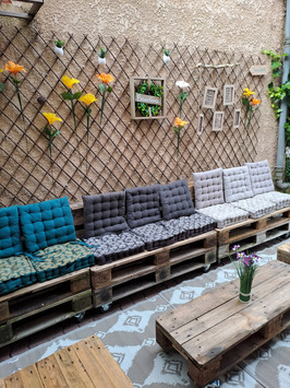 Vente - Bar - Brasserie - Restaurant - Crêperie - FDJ - Glacier - Barbotan les thermes (32150)-photo-3