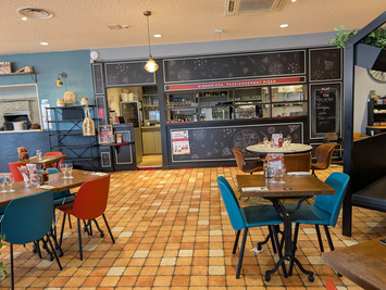 Vente - Restaurant - Pizzeria - Brive-la-Gaillarde (19100)-photo-2