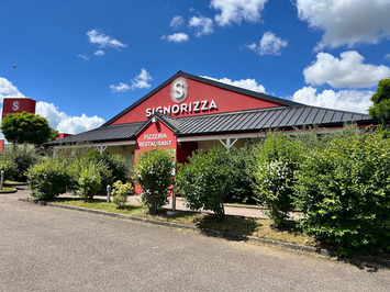 Vente - Restaurant - Pizzeria - Verdun (55100)-photo-2