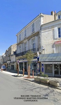 Vente - Presse - Argenton-sur-Creuse (36200)