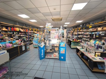 Vente - Presse - Argenton-sur-Creuse (36200)-photo-2