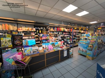 Vente - Presse - Argenton-sur-Creuse (36200)-photo-4