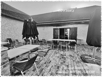 Vente - Restaurant - Vierzon (18100)-photo-2