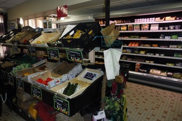 Vente - Alimentation - Epicerie - Chaumont-sur-Tharonne (41600)-photo-2