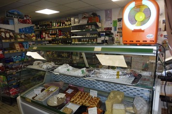 Vente - Alimentation - Epicerie - Chaumont-sur-Tharonne (41600)-photo-3
