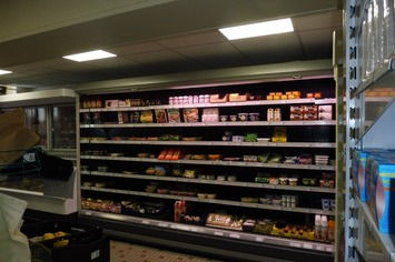 Vente - Alimentation - Epicerie - Chaumont-sur-Tharonne (41600)-photo-4