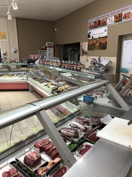 Vente - Boucherie - Alimentation - Epicerie - FDJ - Superette - Tours (37000)-photo-2