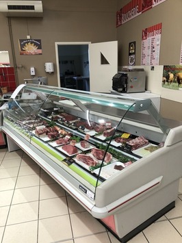 Vente - Boucherie - Alimentation - Epicerie - FDJ - Superette - Tours (37000)-photo-3