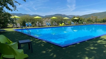 Vente - Camping - La Rochette (05000)-photo-1