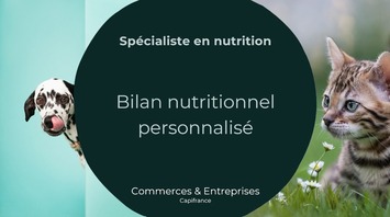 Vente - Animalerie - Chasse pêche - Pertuis (84120)-photo-3