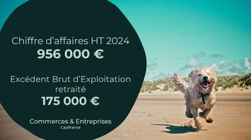 Vente - Animalerie - Chasse pêche - Pertuis (84120)-photo-4