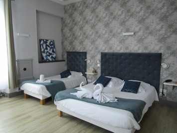 Vente - Hôtel - Restaurant - Sarlat-la-caneda (24200)-photo-4