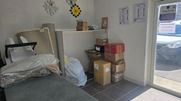 Vente - Pressing - Carcassonne (11000)-photo-3