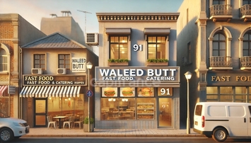 Vente - Restaurant rapide - Traiteur - Verrieres-le-buisson (91370)