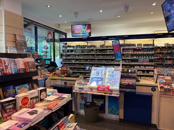 Vente - Tabac - FDJ - Loto - Presse - Bayonne (64100)-photo-2