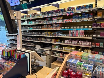 Vente - Tabac - FDJ - Loto - Presse - Bayonne (64100)-photo-3