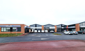 Vente - Restaurant - Boulangerie - Saint-Cyr-l'Ecole (78210)-photo-4