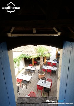 Vente - Bar - Brasserie - Tabac - Marcigny (71110)-photo-3