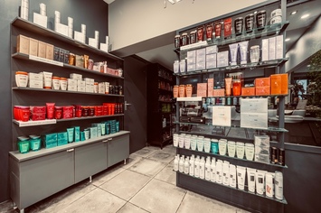 Vente - Salon de coiffure - Cannes (06400)-photo-2