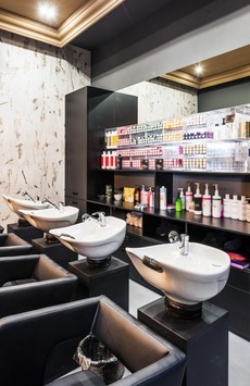 Vente - Salon de coiffure - Le Cannet (06110)-photo-2