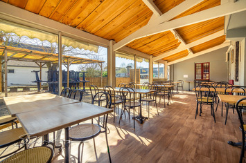 Vente - Restaurant - Restaurant du midi - Pau (64000)-photo-2