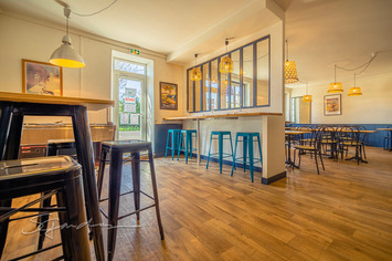 Vente - Restaurant - Restaurant du midi - Pau (64000)-photo-4