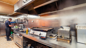 Vente - Restaurant - Pau (64000)-photo-2