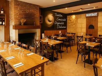 Vente - Bar - Restaurant - Sandwicherie - Bergerac (24100)-photo-2
