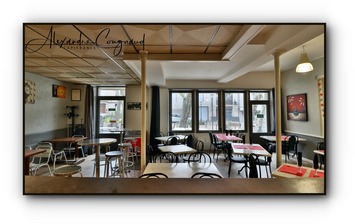 Vente - Bar - Restaurant - Café - Dourgne (81110)-photo-3