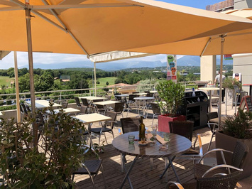 Vente - Brasserie - Pizzeria - Licence III - Biot (06410)-photo-3