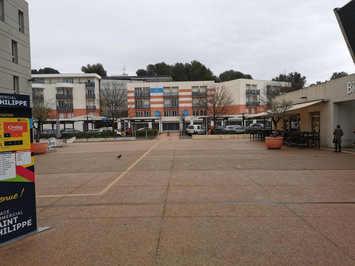 Vente - Brasserie - Pizzeria - Licence III - Biot (06410)-photo-4