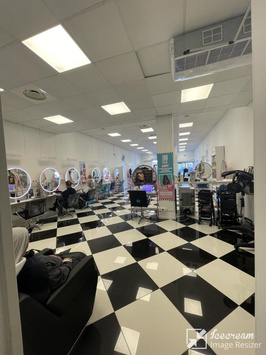 Vente - Salon de coiffure - Villeneuve-Loubet (06270)-photo-2