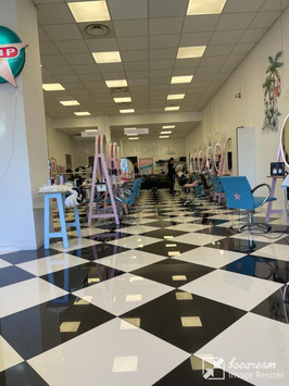 Vente - Salon de coiffure - Villeneuve-Loubet (06270)-photo-4