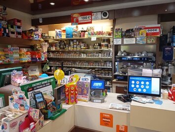 Vente - Bar - Restaurant - Tabac - Loto - PMU - Bourg-en-Bresse (01000)