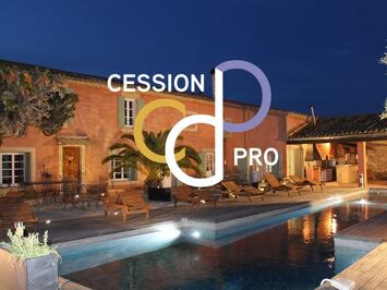 Vente - Gîte - Nimes (30000)-photo-2