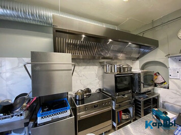 Vente - Traiteur - Vaucresson (92420)