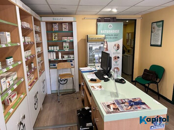 Vente - Centre de remise en forme - Fruits et légumes - Laverie - Pressing - Services informatiques - Suresnes (92150)-photo-3