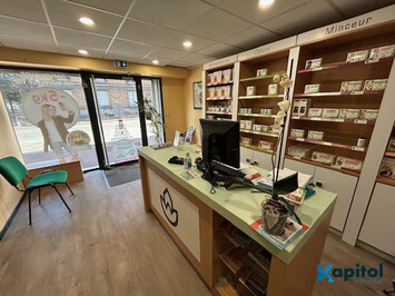 Vente - Centre de remise en forme - Fruits et légumes - Laverie - Pressing - Services informatiques - Suresnes (92150)-photo-2