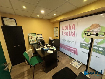Vente - Centre de remise en forme - Fruits et légumes - Laverie - Pressing - Services informatiques - Suresnes (92150)-photo-4