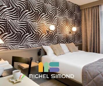 Vente - Hôtel - Licence IV - Loire (42)-photo-1