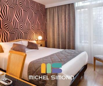 Vente - Hôtel - Licence IV - Loire (42)-photo-2