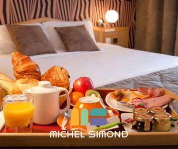 Vente - Hôtel - Licence IV - Loire (42)-photo-3