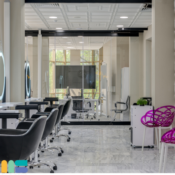 Vente - Salon de coiffure - Nord (59)