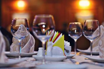 Vente - Restaurant - Ain (01)-photo-1