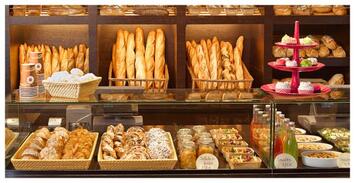 Vente - Boulangerie - Pâtisserie - Traiteur - Chocolaterie Chocolatier - Rhône (69)-photo-1