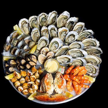 Vente - Restaurant - Saint-Cyr-sur-Mer (83270)-photo-1