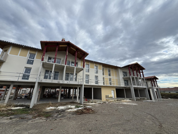 Vente de murs de boutique - Saint-Paul-lès-Dax (40990)-photo-3