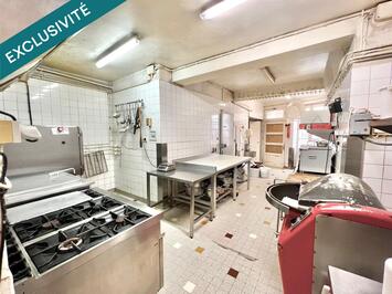 Vente de murs de boutique - Eauze (32800)-photo-4