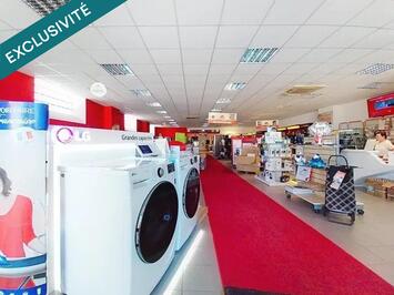 Vente - Electroménager - Pierrelatte (26700)-photo-2